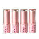 Bronzer/Contorno Stick Sunkiss Ruby Rose (Linha Rosa)