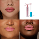 Batom Líquido Matte Alta Fixação e durabilidade Catharine Hill (ver cores)