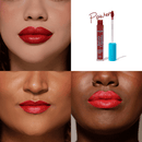 Batom Líquido Matte Alta Fixação e durabilidade Catharine Hill (ver cores)