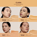 Base Líquida Soft Radiance Mascavo by Mariana Saad