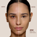 Base Líquida Soft Radiance Mascavo by Mariana Saad