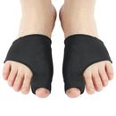 Corretor de Joanete Ortopédico de Silicone ComfortFoot™