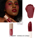 Blush, Batom e Sombra Be Peach Colorido Bmés - Bruna Malheiros (ver cores)