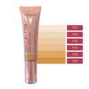 Base Líquida Soft Blend Ruby Rose Linha Rosa (nova cor)