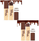 Contorno em Bastão Stick Chocofun Fenzza