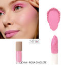 Blush, Batom e Sombra Be Peach Colorido Bmés - Bruna Malheiros (ver cores)