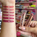 Batom em Bastão First Love SP Colors (6 cores)