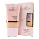 Base Matte Alta Cobertura Phallebeauty