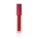 Batom Líquido Skinny Matte Vermelho Hibisco Niina Secrets Eudora