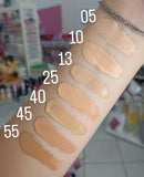 Base Líquida Niina Secrets Hidraglow 30ml
