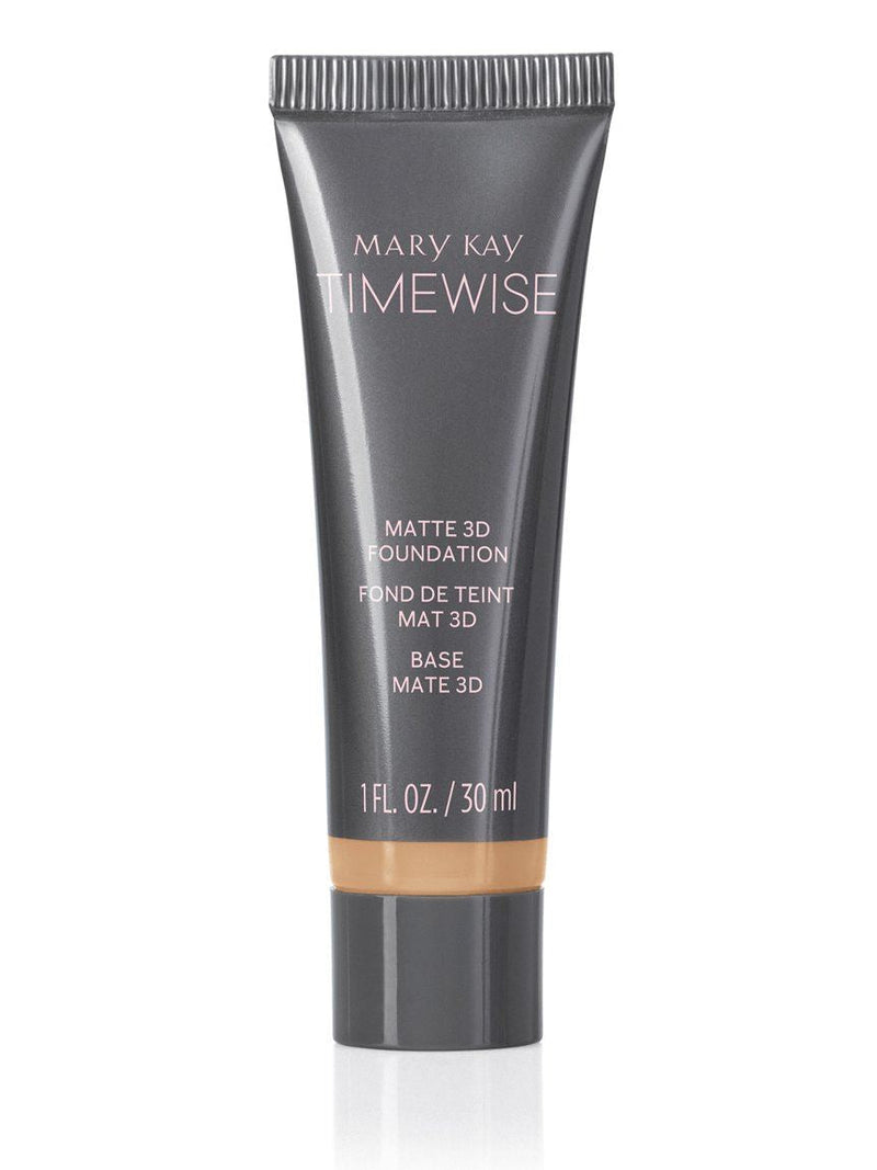 Base Time Wise Mary Kay
