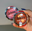 Blush Baked Really Blush Linha Blow Ruby Rose (6 cores)