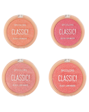 Blush Iluminador Classic SP Colors