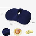 Almofada Ortopédica para Coluna e Lombar – ComfortFlex