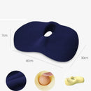 Almofada Ortopédica para Coluna e Lombar – ComfortFlex