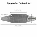 Cinta Térmica Recarregável com Aquecimento