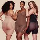 Body Modelador - Up Shaper | PAGUE 1 LEVE 3 + Brinde Calcinha Modeladora