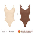 Body Modelador - Up Shaper - Compre 1 Leve 2 + Brinde Calcinha Modeladora