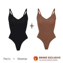 Body Modelador - Up Shaper - Compre 1 Leve 2 + Brinde Calcinha Modeladora