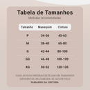 Modeladora e Redutora de Medidas - Slim Shape