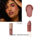 Blush, Batom e Sombra Be Peach Colorido Bmés - Bruna Malheiros (ver cores)