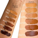 Base Líquida Oh My Skin Linha Blow Ruby Rose (6 cores)