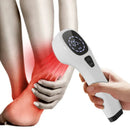 Aparelho de Laserterapia Corporal para Alívio da Dor