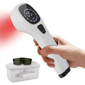 Aparelho de Laserterapia Corporal para Alívio da Dor