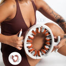 Massageador Corporal DrenaFit™ - Drenagem Linfática