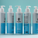 Shampoo Inspire 250ml - Tratamento Pós Progressiva - Mio Capelli®