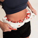 Massageador Corporal DrenaFit™ - Drenagem Linfática
