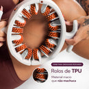 Massageador Corporal DrenaFit™ - Drenagem Linfática