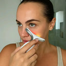 Massageador Facial LED Anti-Idade & Lifting Facial - Compre 1 Leve 2