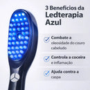 Massageador Capilar 4 em 1