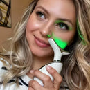Massageador Facial LED Anti-Idade & Lifting Facial - Compre 1 Leve 2