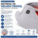 Cinta Térmica Para Alívio de Cólica