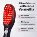 Massageador Capilar 4 em 1