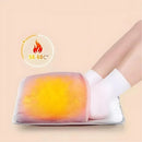 Aquecedor Elétrico para os Pés - ThermoFeet™