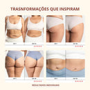 Massageador Corporal DrenaFit™ - Drenagem Linfática