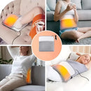 Aquecedor Elétrico para os Pés - ThermoFeet™