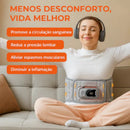 Cinta Ortopédica Inflável Para Descompressão Lombar