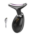 Massageador Facial LED Anti-Idade & Lifting Facial - Compre 1 Leve 2