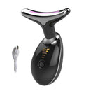 Massageador Facial LED Anti-Idade & Lifting Facial - Compre 1 Leve 2