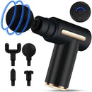 Pistola Massageadora Muscular de Alta Potência BodyRelax
