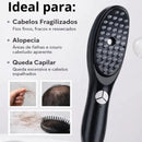 Massageador Capilar 4 em 1