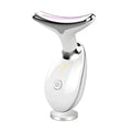 Massageador Facial LED Anti-Idade & Lifting Facial - Compre 1 Leve 2