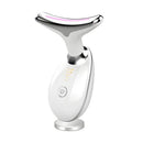 Massageador Facial LED Anti-Idade & Lifting Facial - Compre 1 Leve 2
