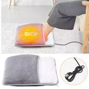Aquecedor Elétrico para os Pés - ThermoFeet™