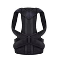 Corretor Postural com Suporte Lombar