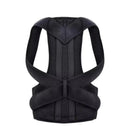 Corretor Postural com Suporte Lombar